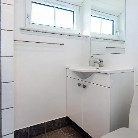 Lix Holiday home Ulfborg