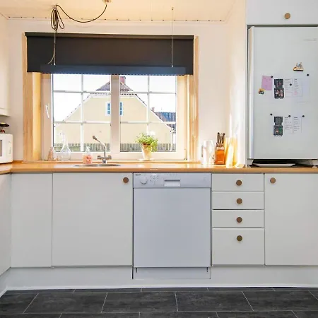 Lix Holiday home