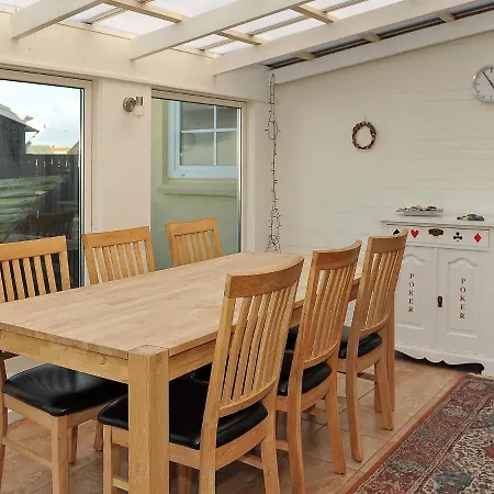 Holiday home Lix Ulfborg