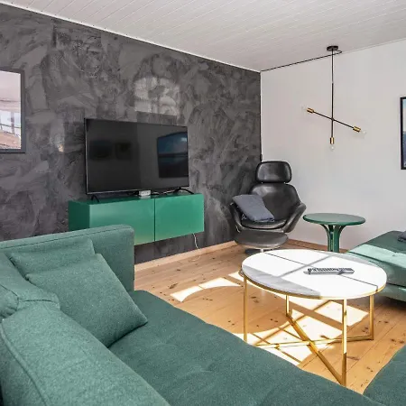 Lix Holiday home *